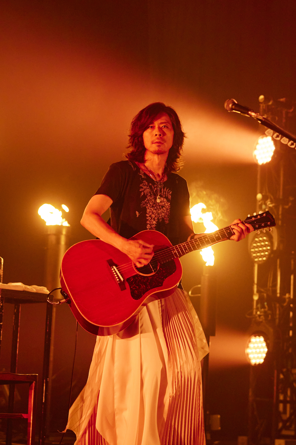 Ongaku to Hito: TOUR 2023 異空-IZORA- FINALO at Gunma Music Center
