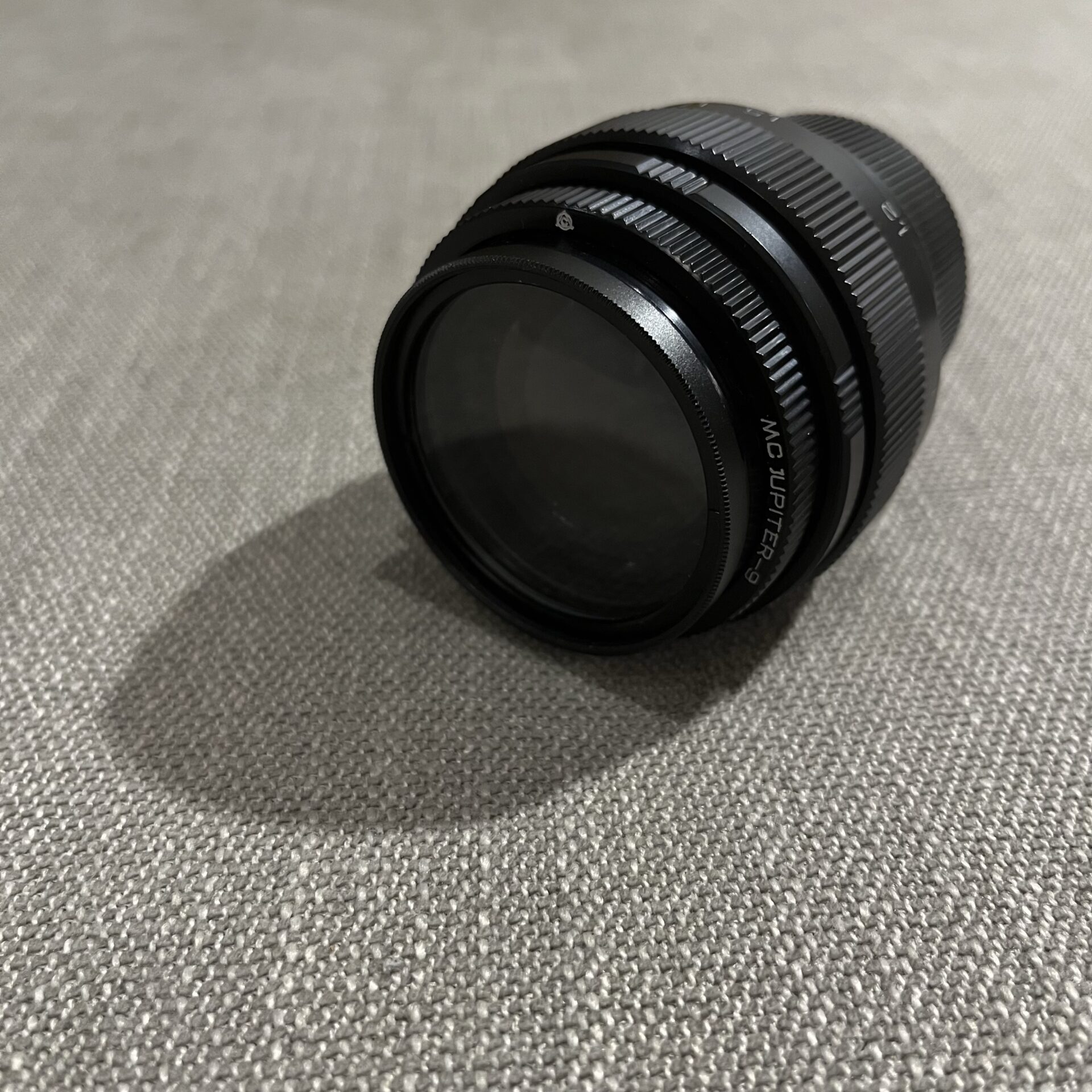 作例有り！宝石タクマー SMC Takumar 55mm F1.8で撮影してみた