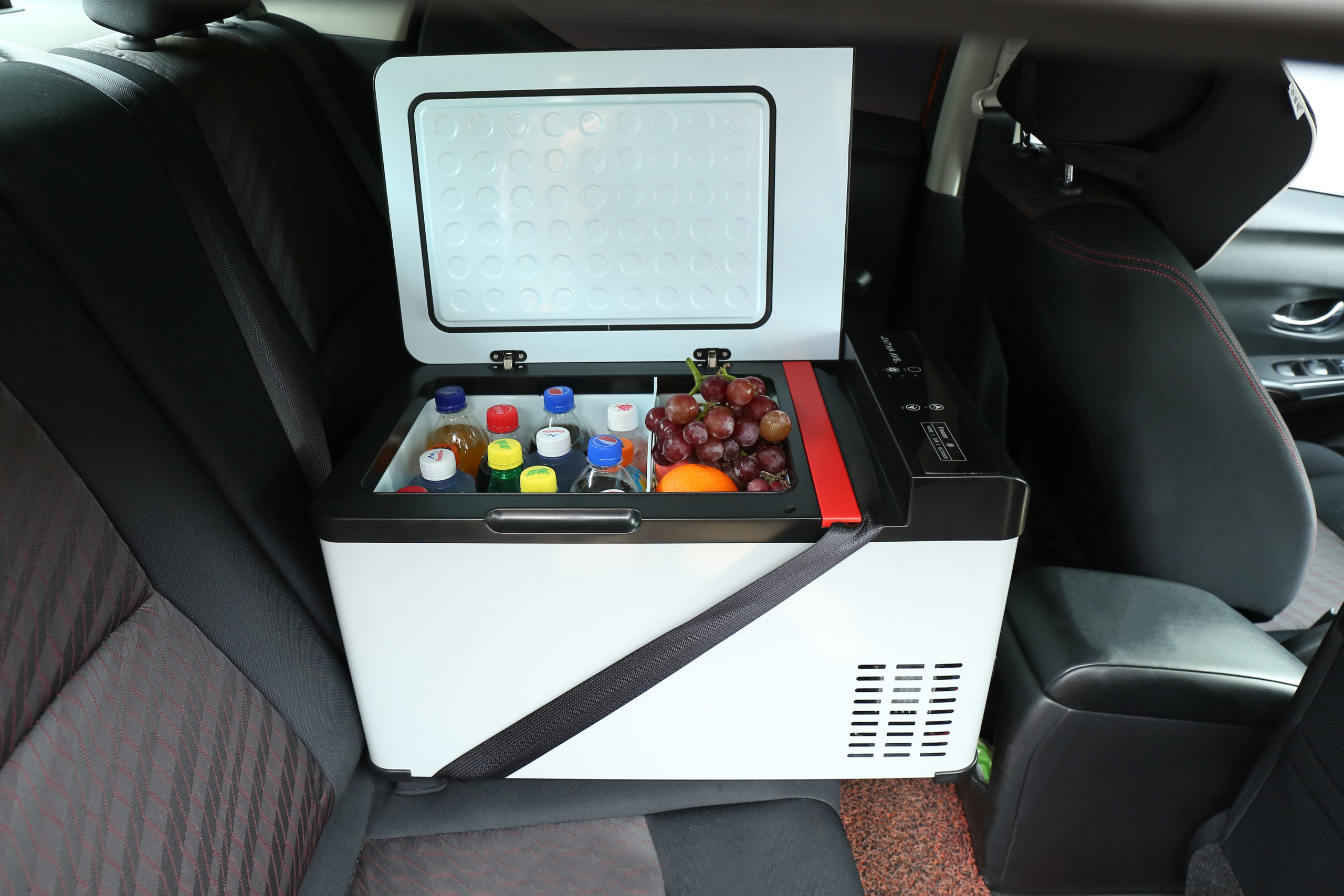 JAPAN AVE.より車載冷凍冷蔵庫（JA2800）が登場！ | JAPAN AVE