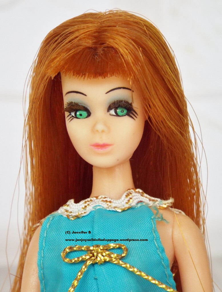 Dawn and Angie's Tale of Toe Woe – Jenjoy's All Dolled Up Page