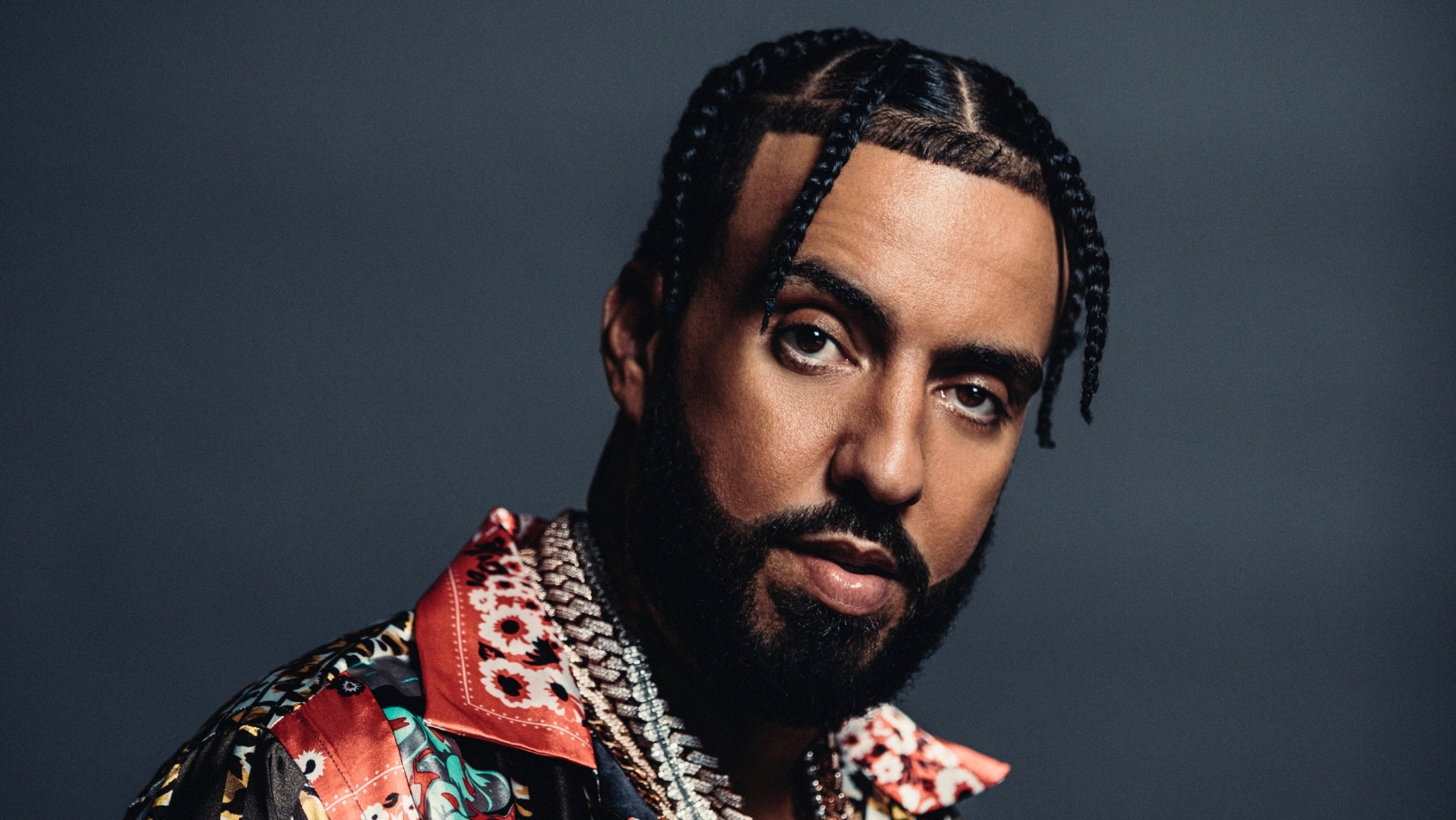 French Montana Unveils New Album 