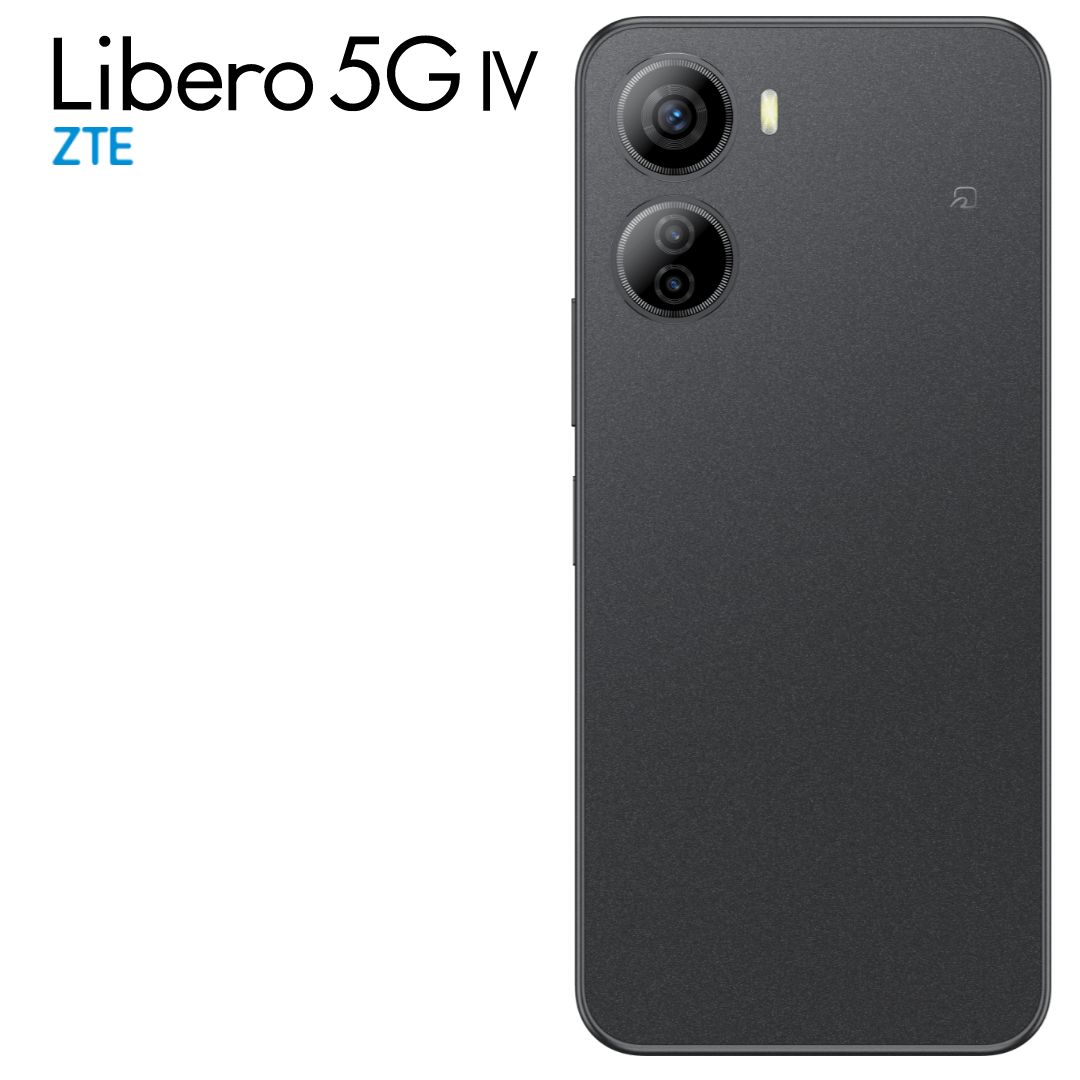 Libero 5G IV｜価格比較・最新情報 - 価格.com