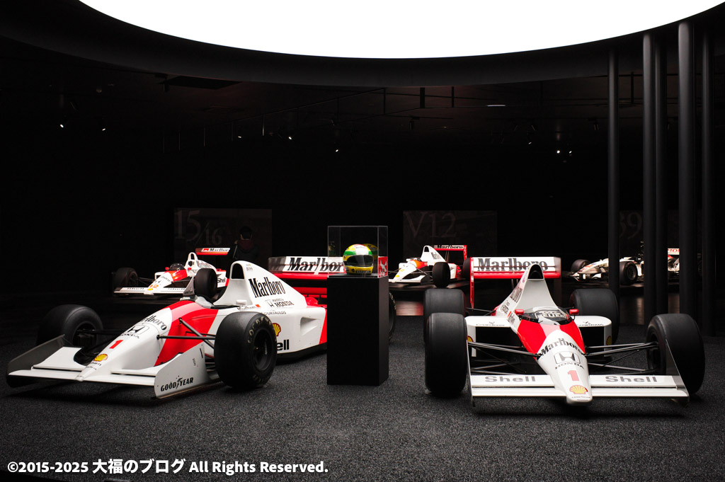 F1を彩ったタバコブランド20選 | 大福のブログ モータースポーツフォト