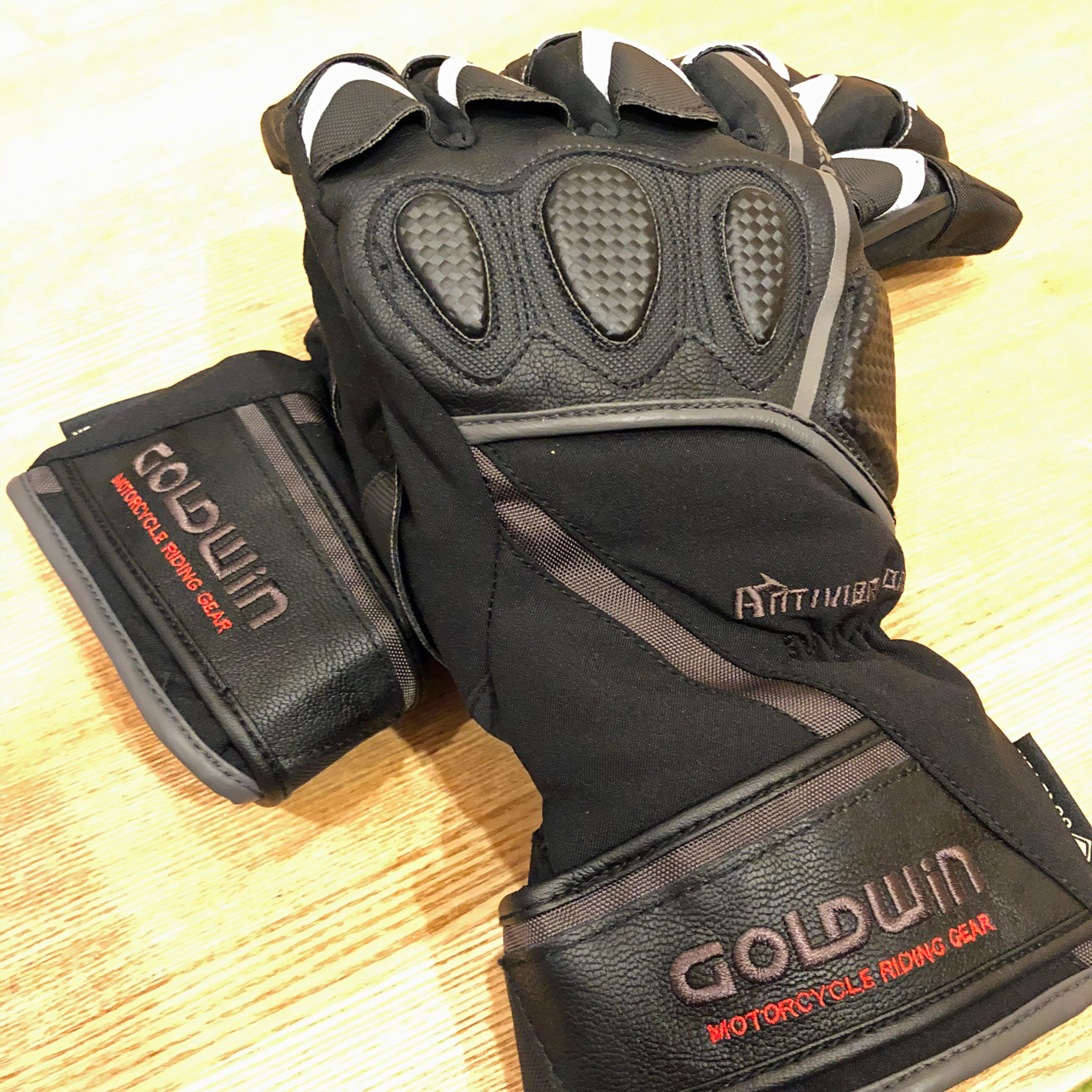 クシタニ K-5333 GPV GLOVES II | -MOGLOG-