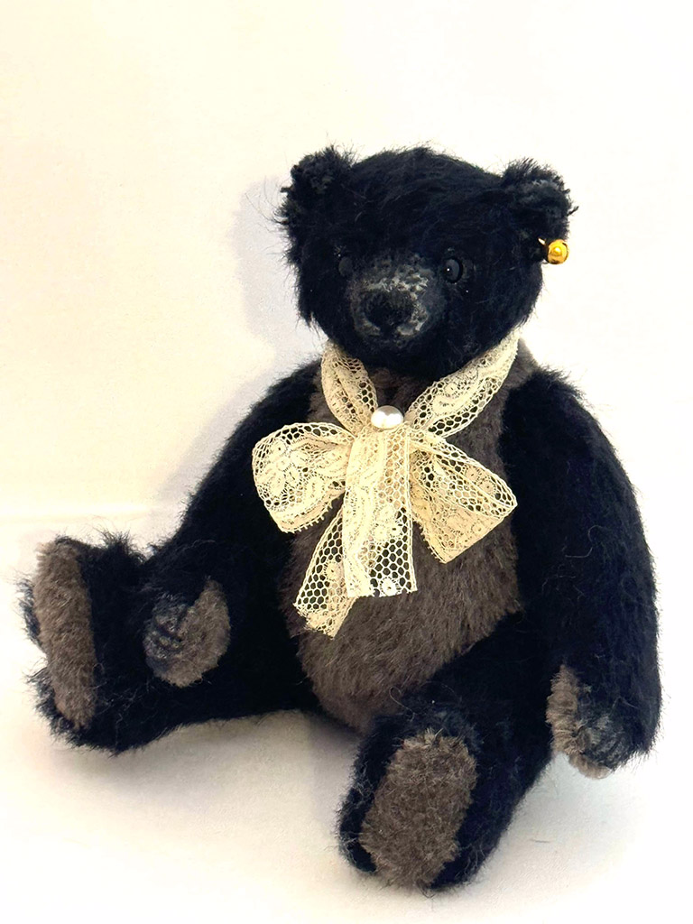 角宮加奈【茶色ベア】 | 清里高原メイフェア