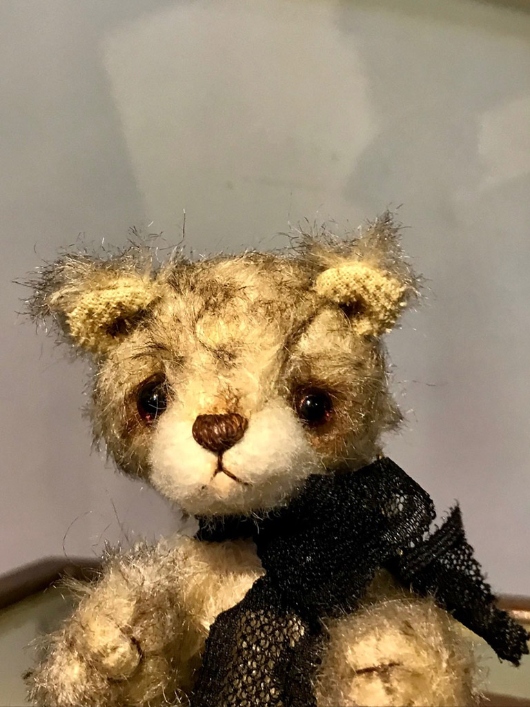 2024Mori'sBear森脇由美子作品展 | 商品タグ | 清里高原メイフェア