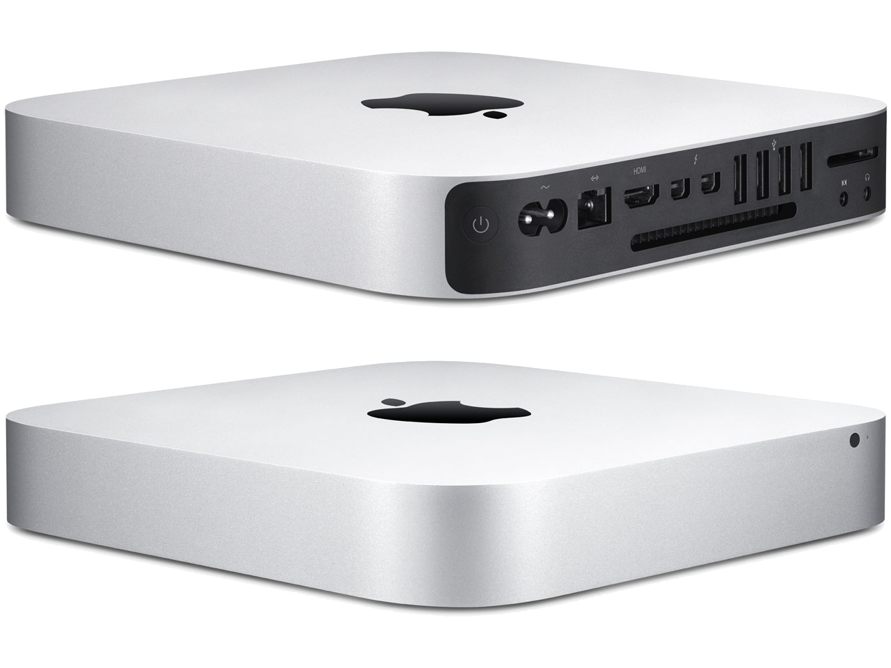 Refurbished Apple Mac Mini A1347 i7 3.0Ghz (Late 2014) – BTO/CTO