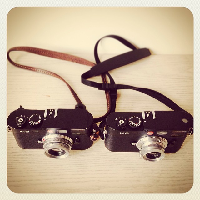 Leica Summaron 35mm f3.5 Review & Photos - Leica Blog (Matt Osborne)