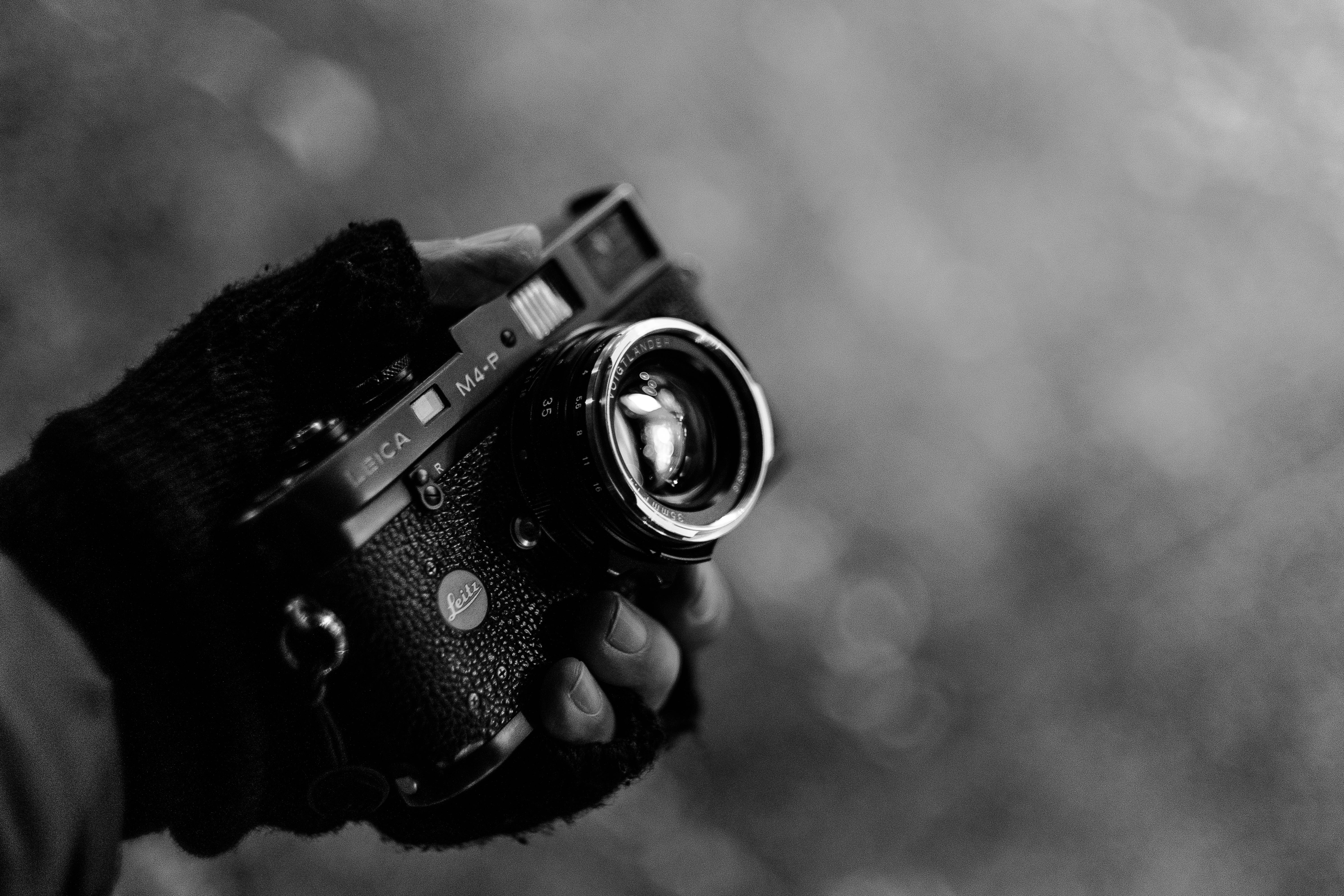 Voigtlander Heliar 50mm f1.5 Review (VM) - Leica Blog (Matt Osborne)