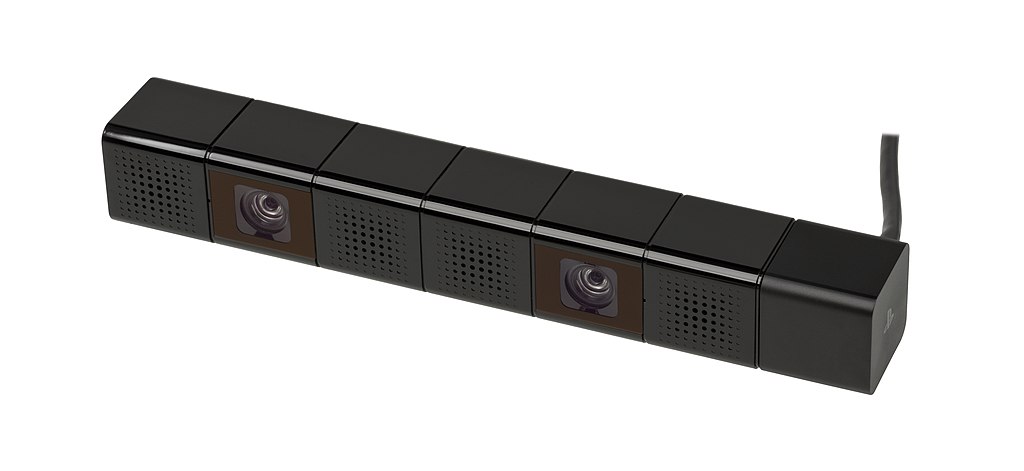 PlayStation Camera (Version 1) – CUH-ZEY1X | MTC Factory Outlet