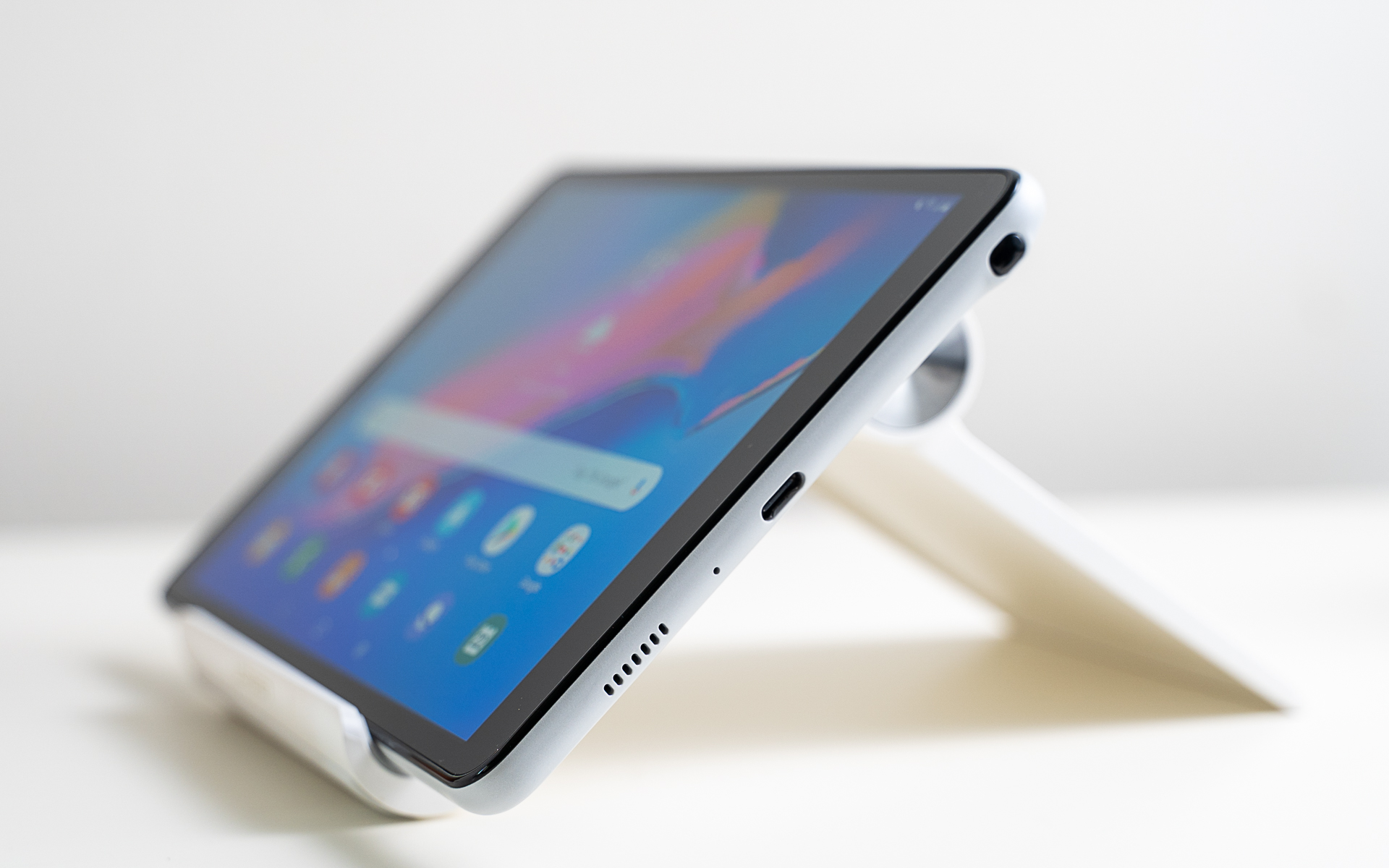 Samsung Galaxy Tab A 8.0 with S Pen Review: Your Digital Notebook