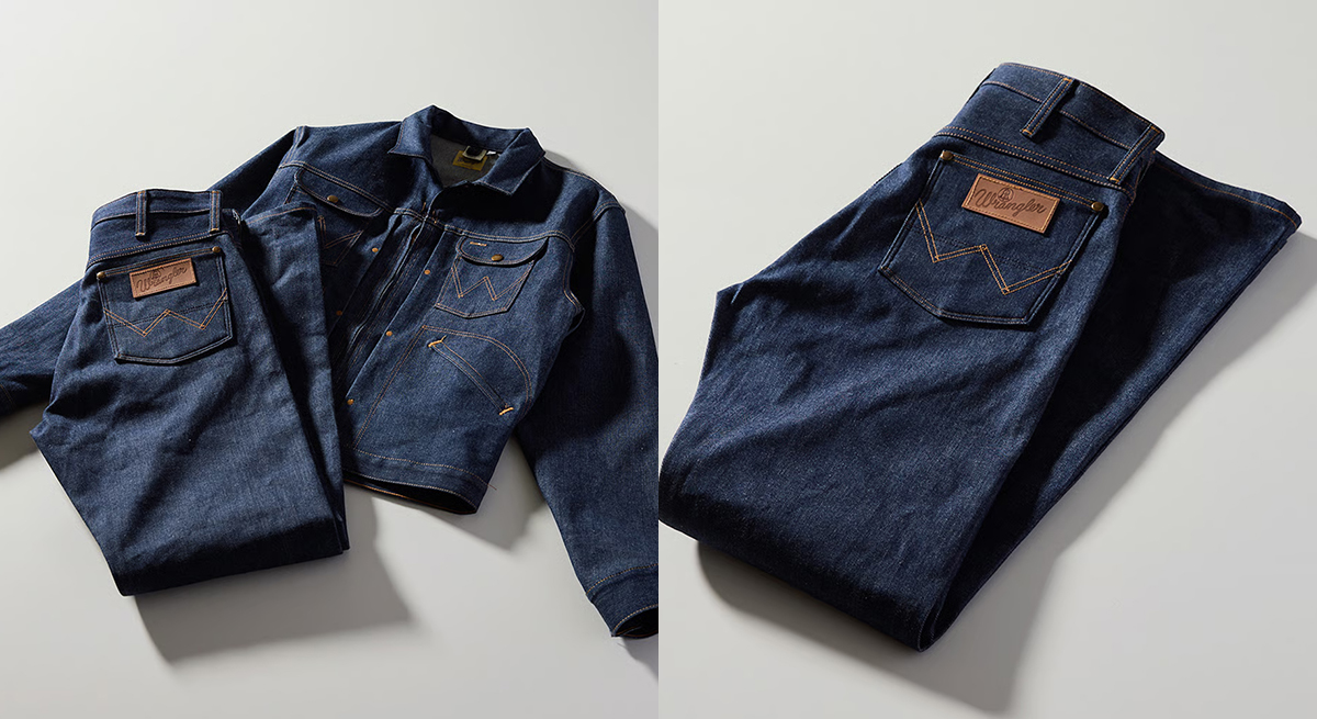 ラングラーが“幻”と呼ばれる1964年モデルなどを復刻 – 時代を超えて