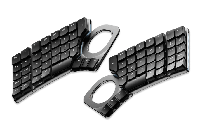 Naya Createは、理想のキーボード！？ | noru.blog