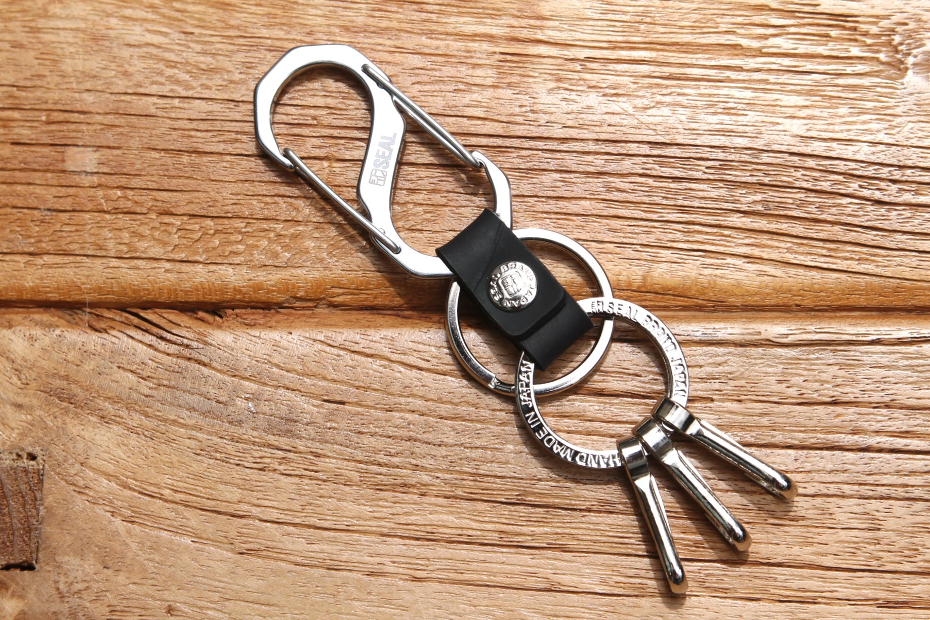 SEAL表参道本店ブログ】5月9日（金）よりスタート！ノベルティ