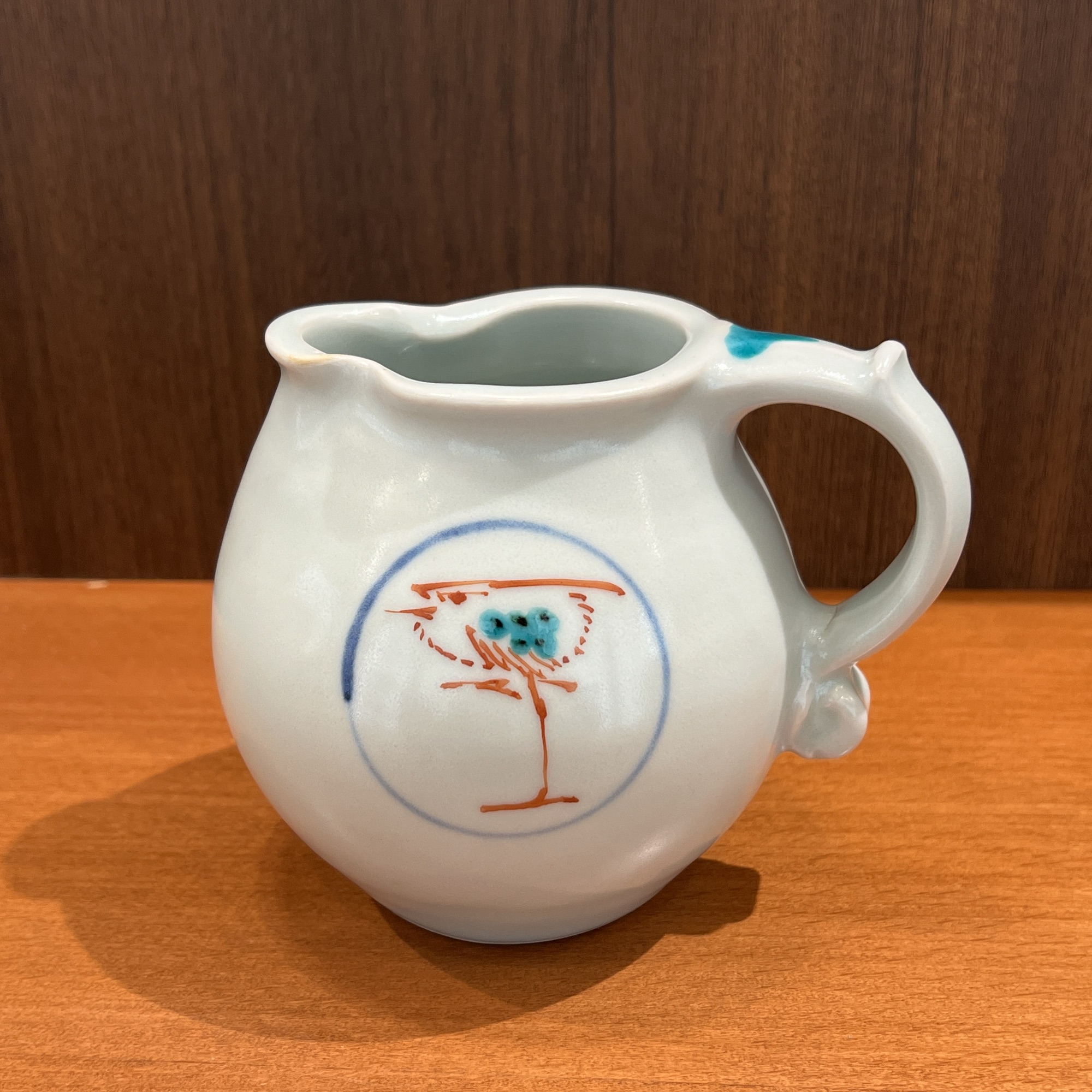 瀧田項一 鷺文鉢 瀧田項一 鷺文鉢 瀧田項一 鷺文鉢 - メルカリ