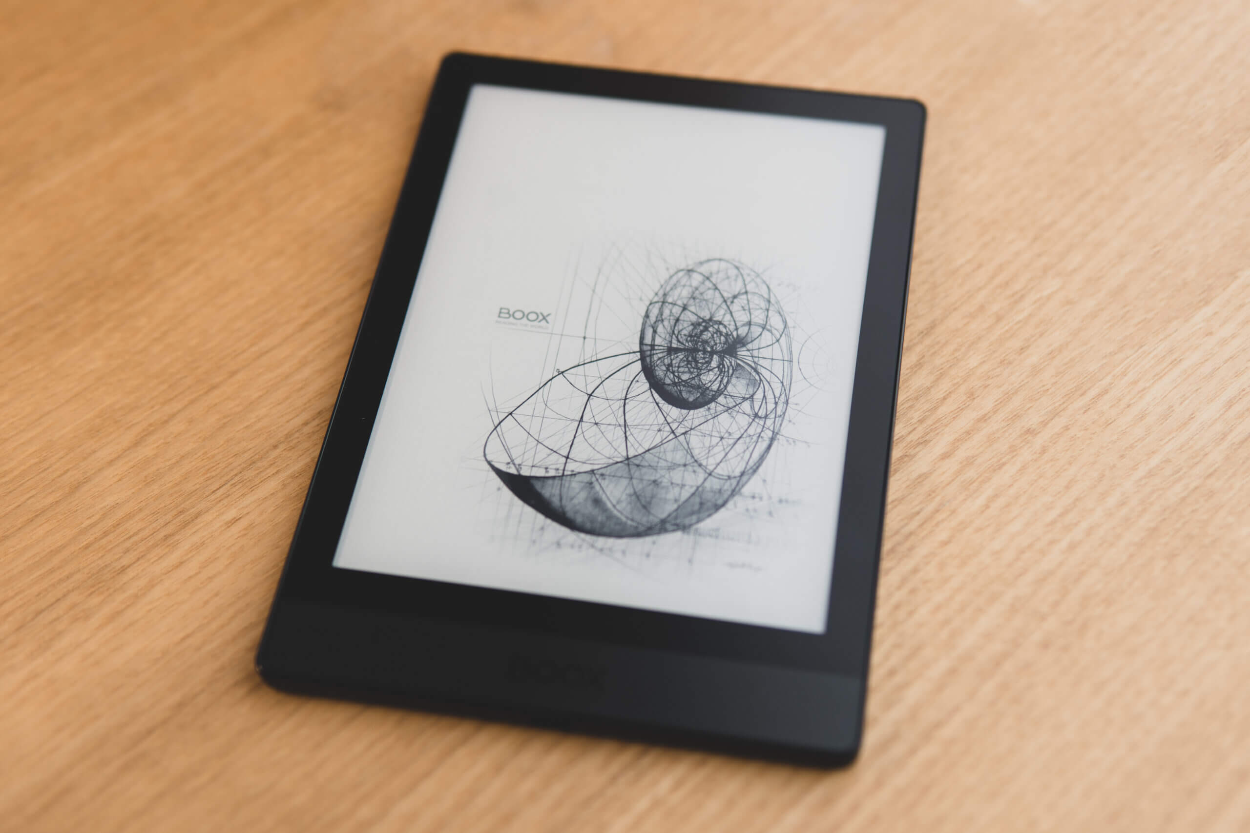 電子書籍特化】読書タブレットの最適解。「Onyx Boox Poke3」が完成形