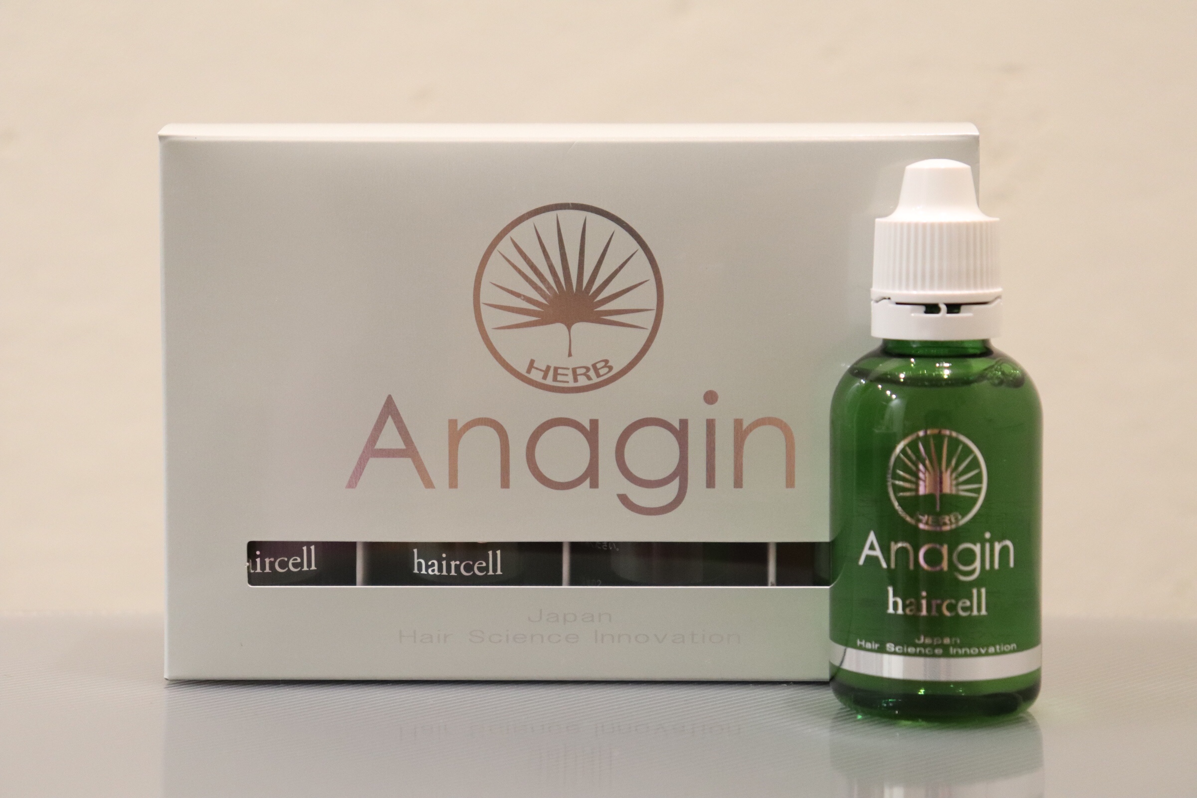 お勧め』薬用育毛剤 | Pur hair 名古屋・栄の完全個室プライベート美容