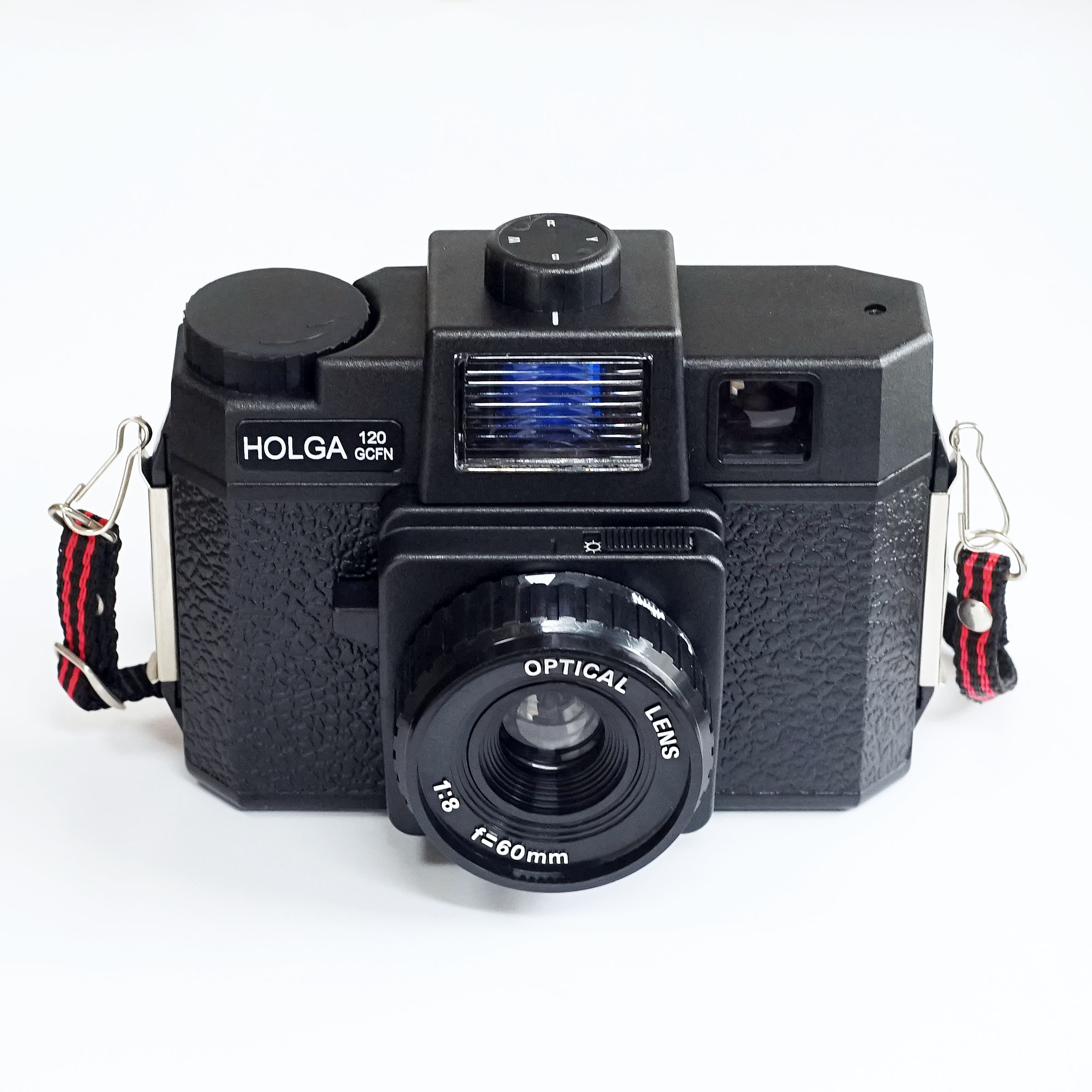 中判カメラ | らくだカメラ工房