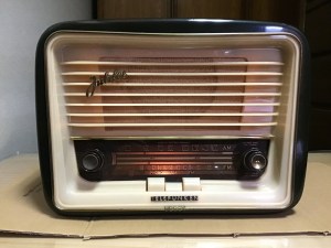 超入門：真空管ラジオこれ