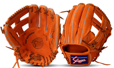 久保田スラッガーの名品、KSG-L5（KSN-L5）、辻選手モデル！野球用品