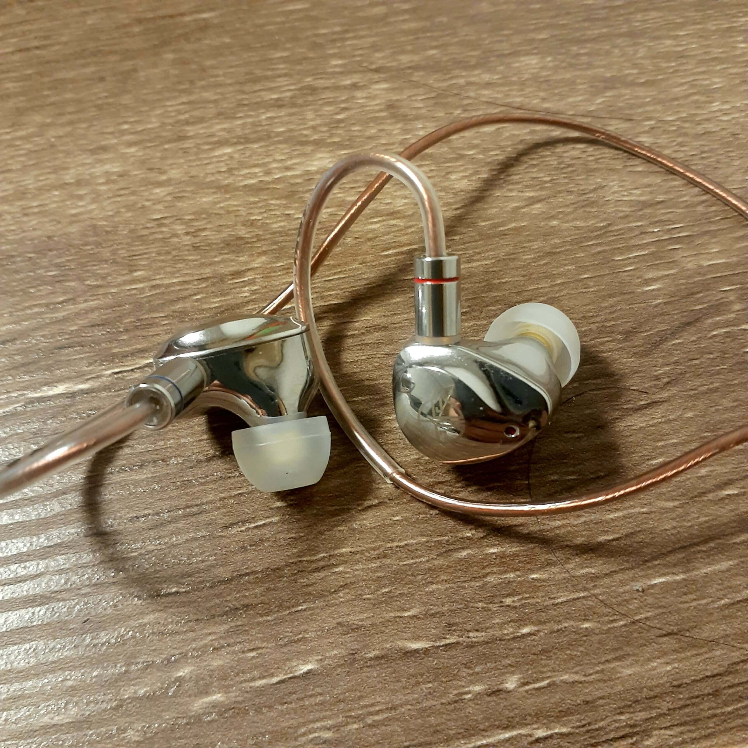 ハイエンドイヤホン JH Audio ROXANNE Universal レビュー - audio