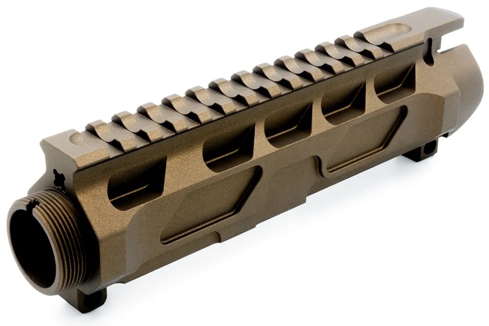 ARJ-F1 AR15 Upper Receiver | ARJ Defense