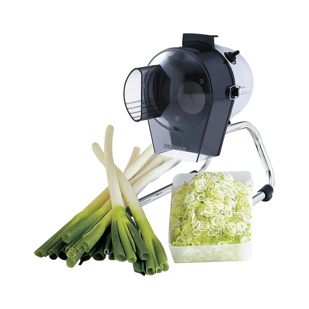 DX-50｜製品一覧｜野菜加工機、フードスライサーのことなら 株式会社