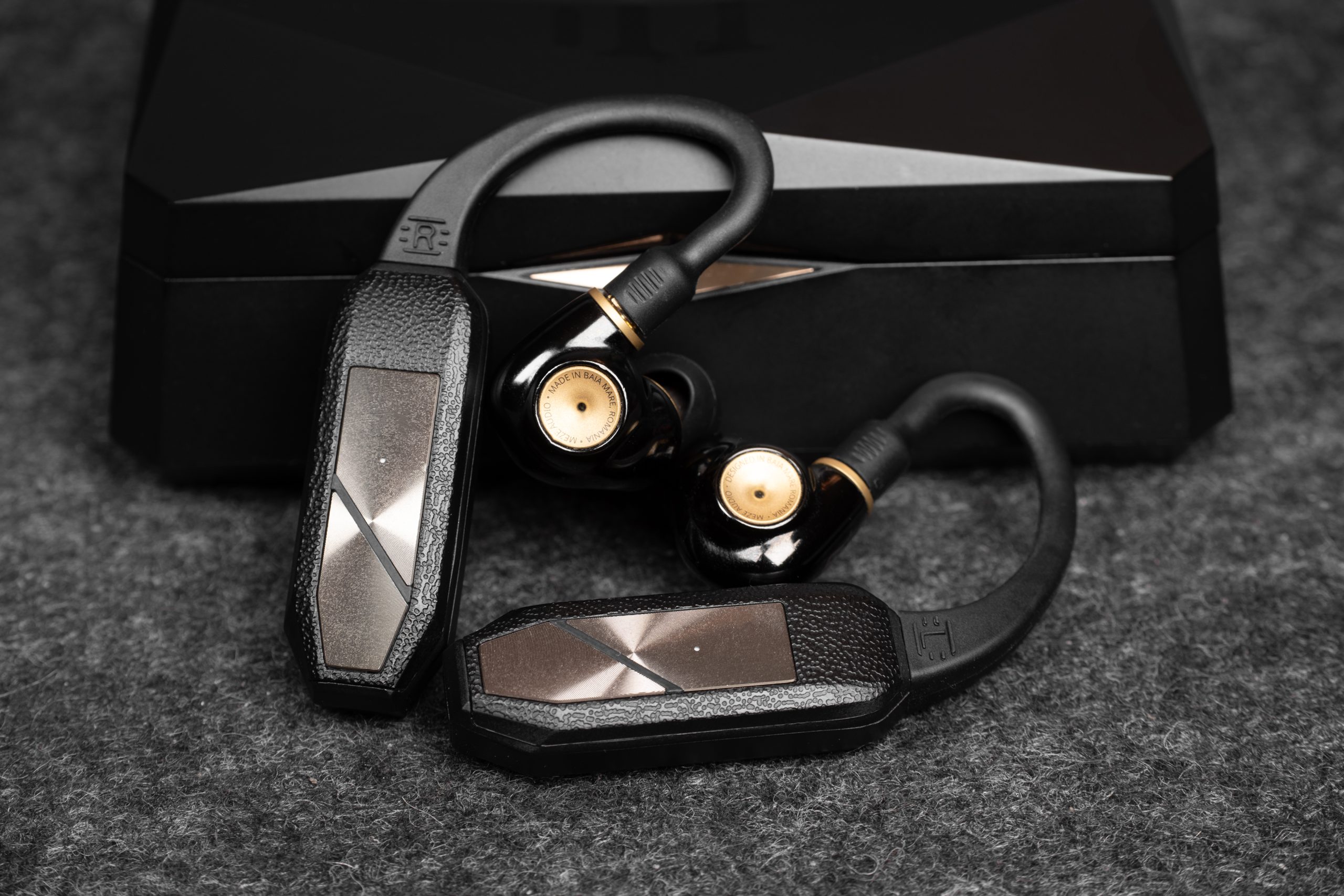 iFi Audio Go Pod Review • A Nice Way To Go Wireless