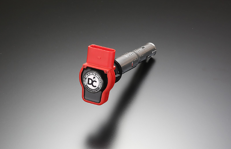DC PLUS – Direct Coil VOLKSWAGEN AUDI用 イグニッションコイル DC