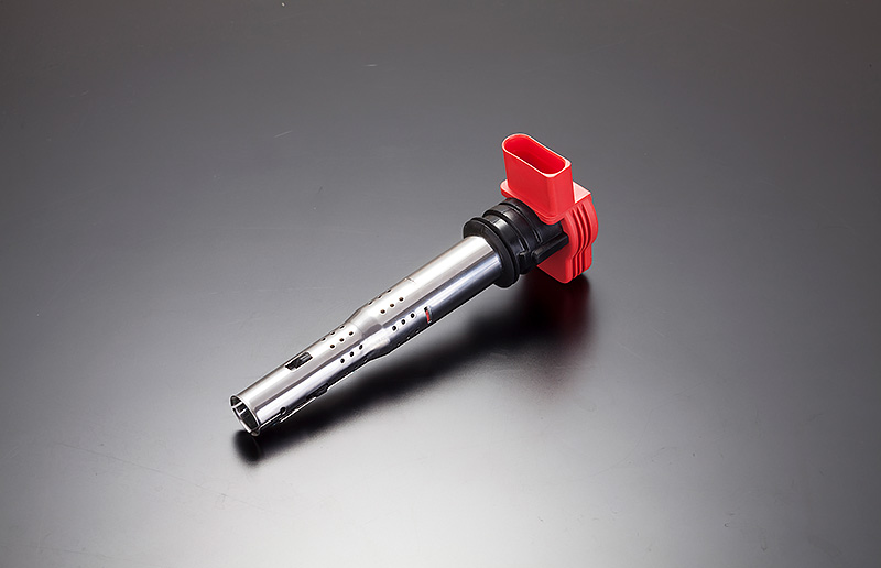 DC PLUS – Direct Coil VOLKSWAGEN AUDI用 イグニッションコイル DC