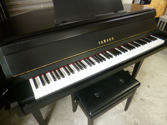 YAMAHAのグランタッチ！DGP-1！｜スタッフブログ｜楽器買取専門店