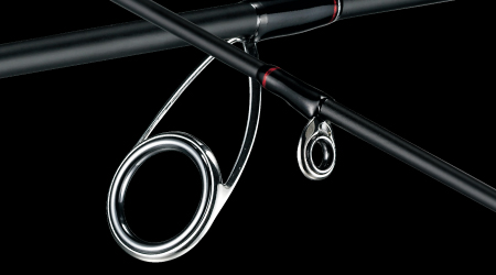 このスペックで1万円ほど！！】最初の1本にも！ダイワのアジ・メバル用