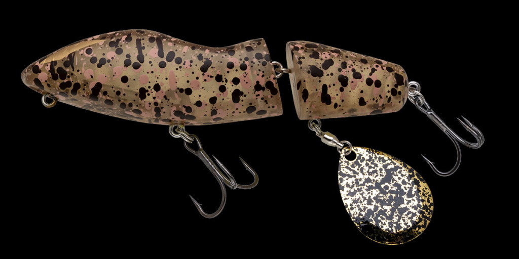 ノリーズ・ジョイントフカベイトに2021年NEWカラー | 釣りの総合