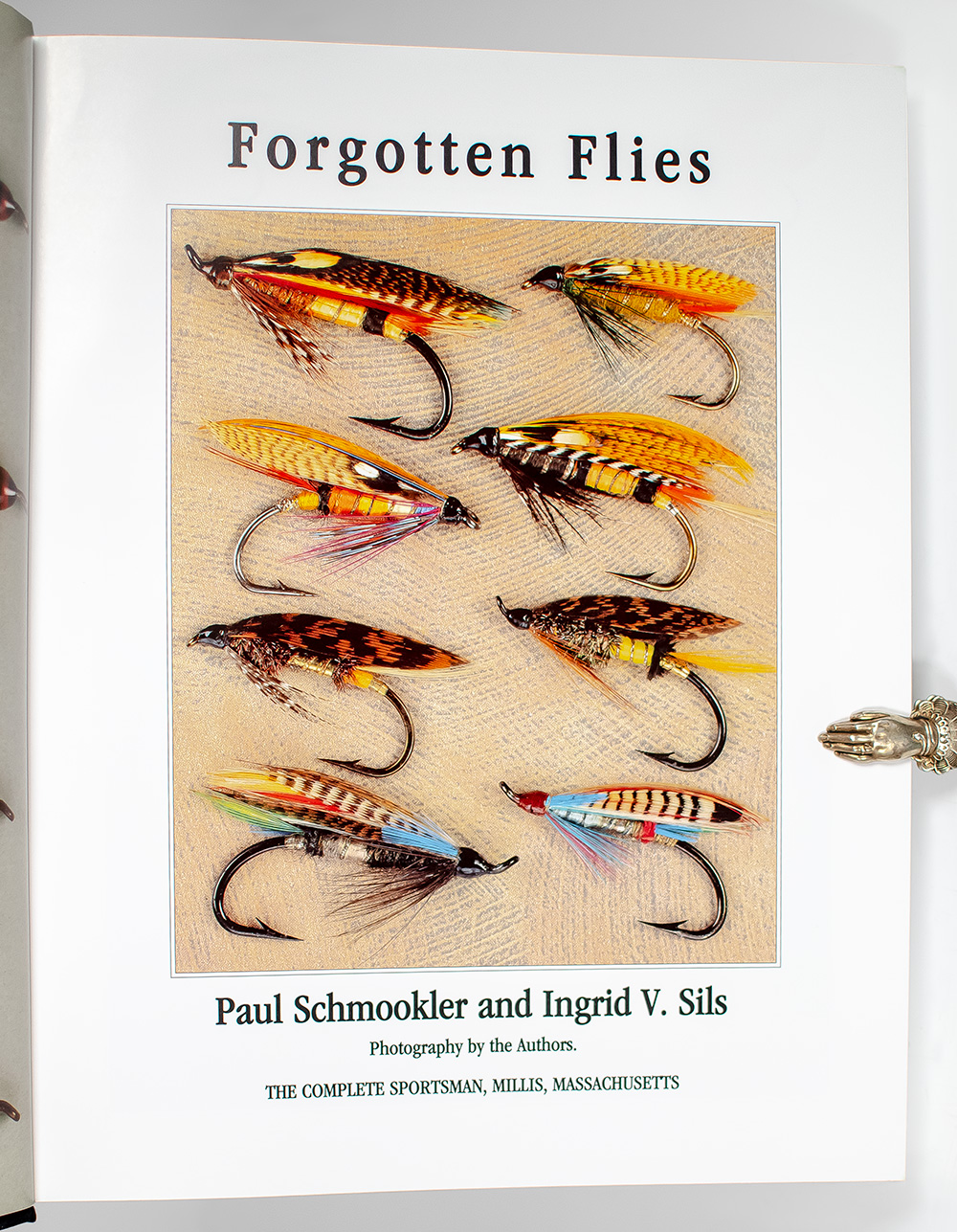 Forgotten Flies. - Raptis Rare Books | Fine Rare and Antiquarian