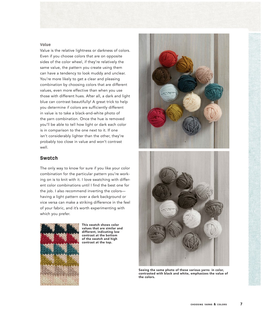 AlterKnit Stitch Dictionary by Andrea Rangel - RiverKnits