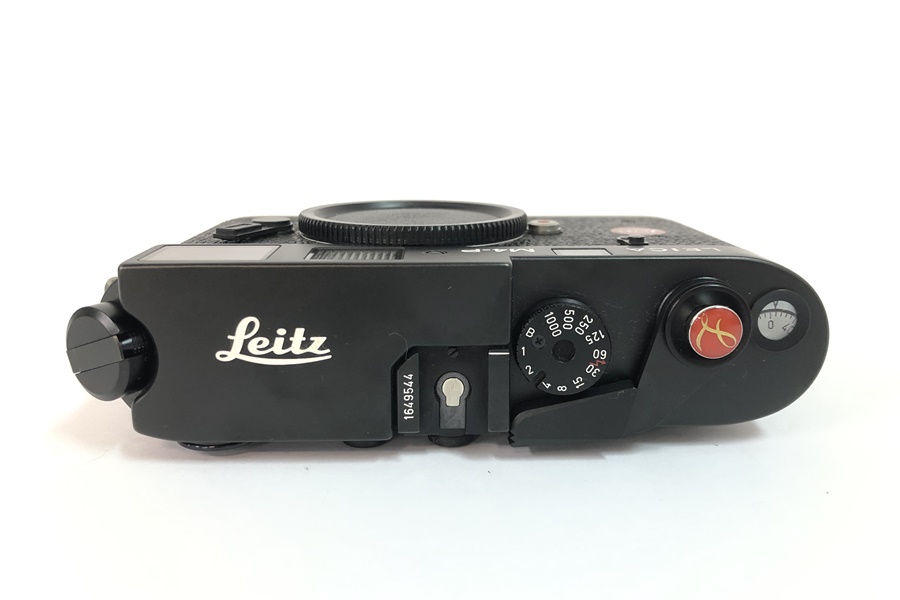 ライカのコンパクトカメラ「Z2X ちびまる子ちゃん」買取実績 - カメラ