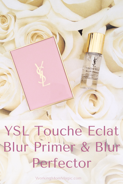 Yves Saint Laurent Touche Eclat Review
