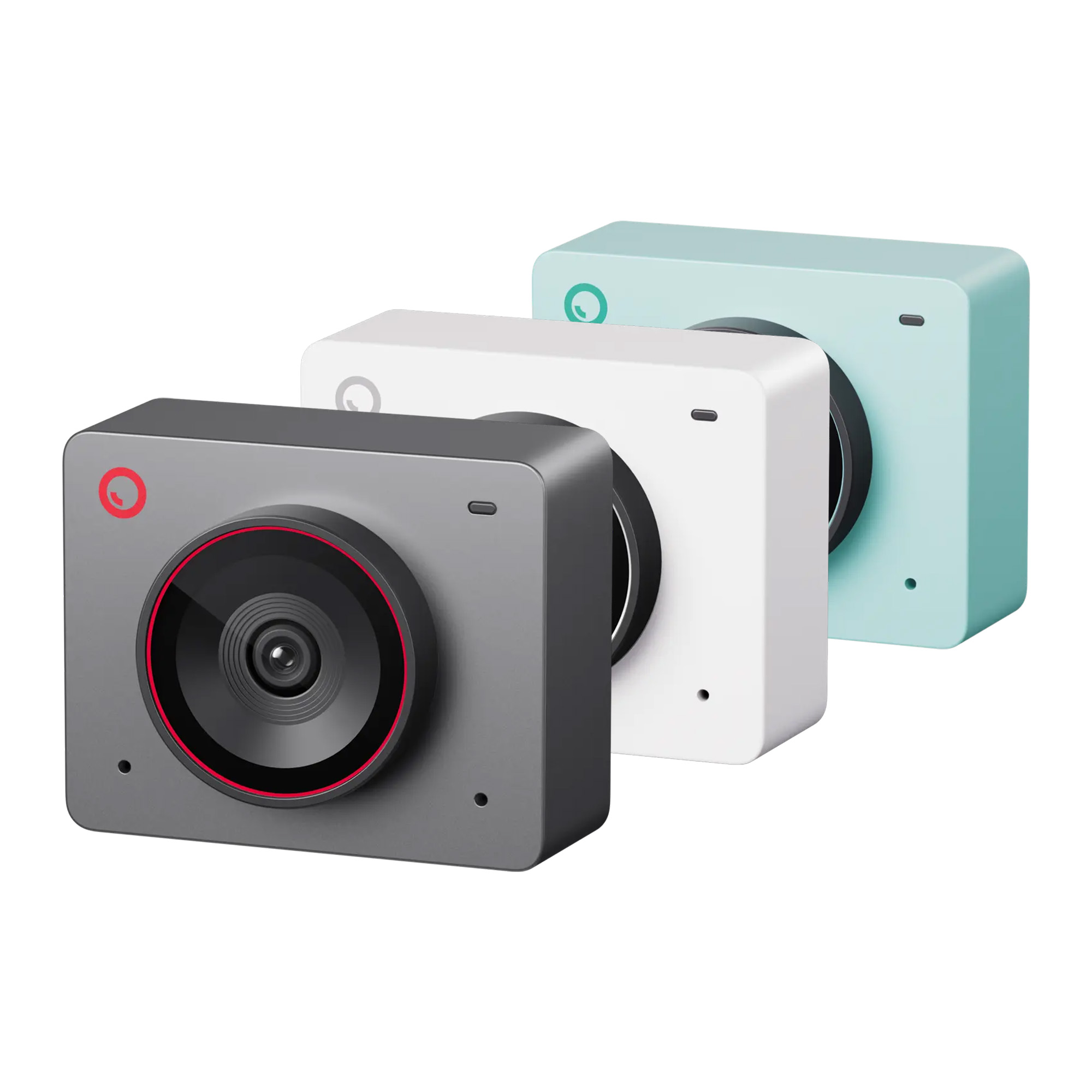 OBSBOT MEET 2 - ZoomBH