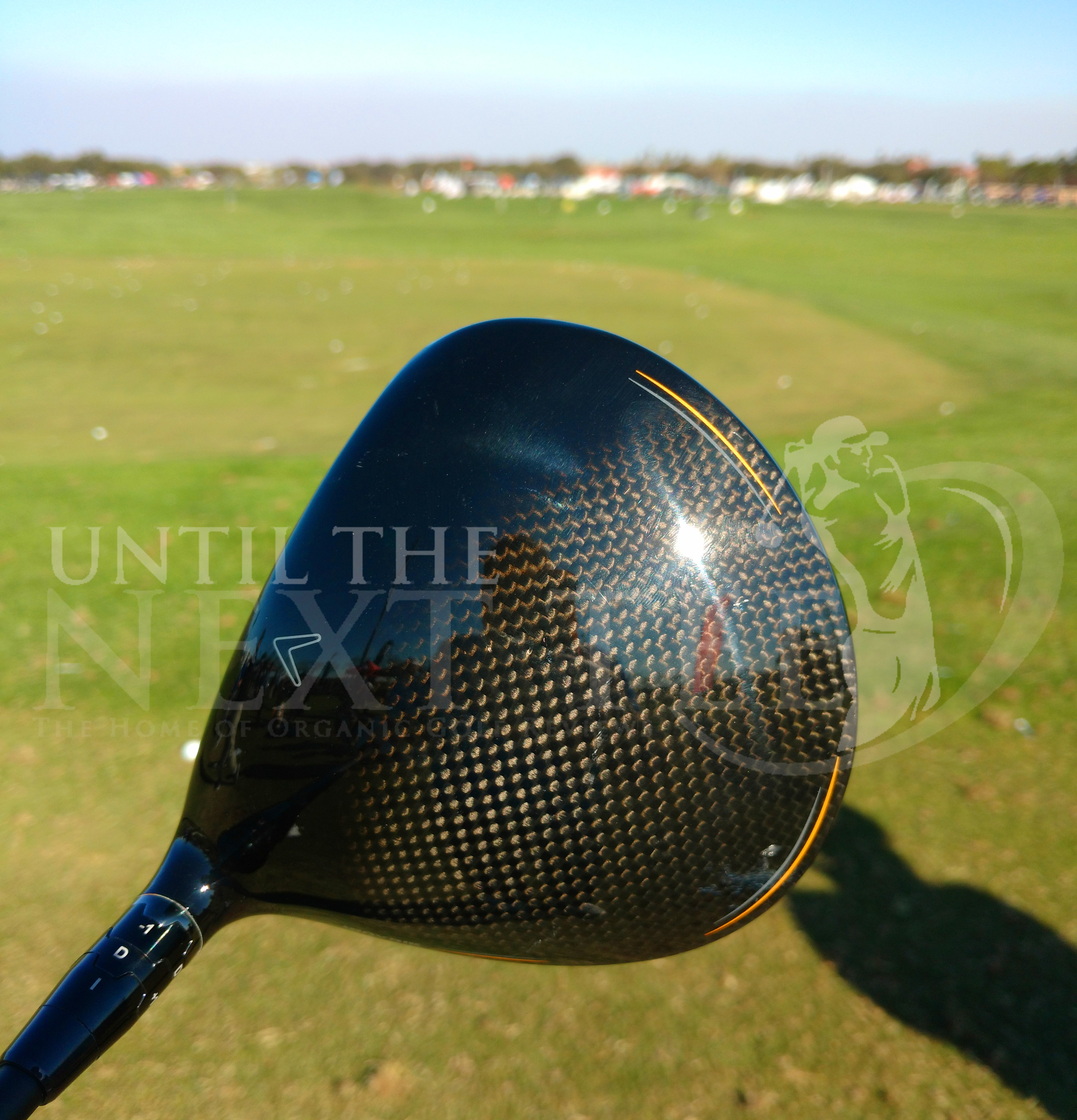 First Impressions” Review – Callaway Golf MAVRIK Driver – The Next Tee