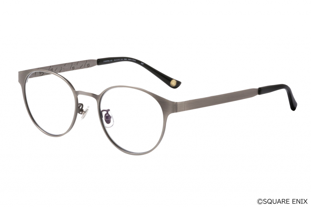 メガネスライムがあらわれた！「ドラクエX」が「Zoff」とコラボ