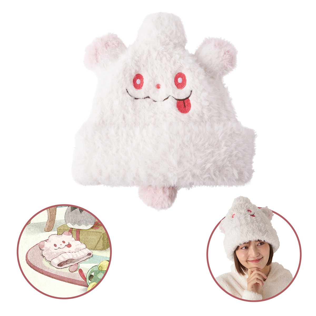 クリスマスをテーマにした「Pokémon Holiday Blessings」が10月23日