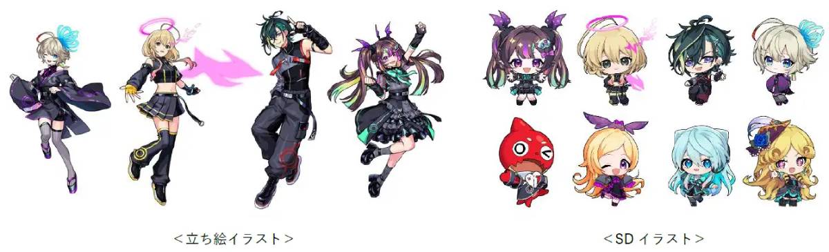 ジョイポリス×モンスターストライク STRIKER FESTIVAL」開催！室内型