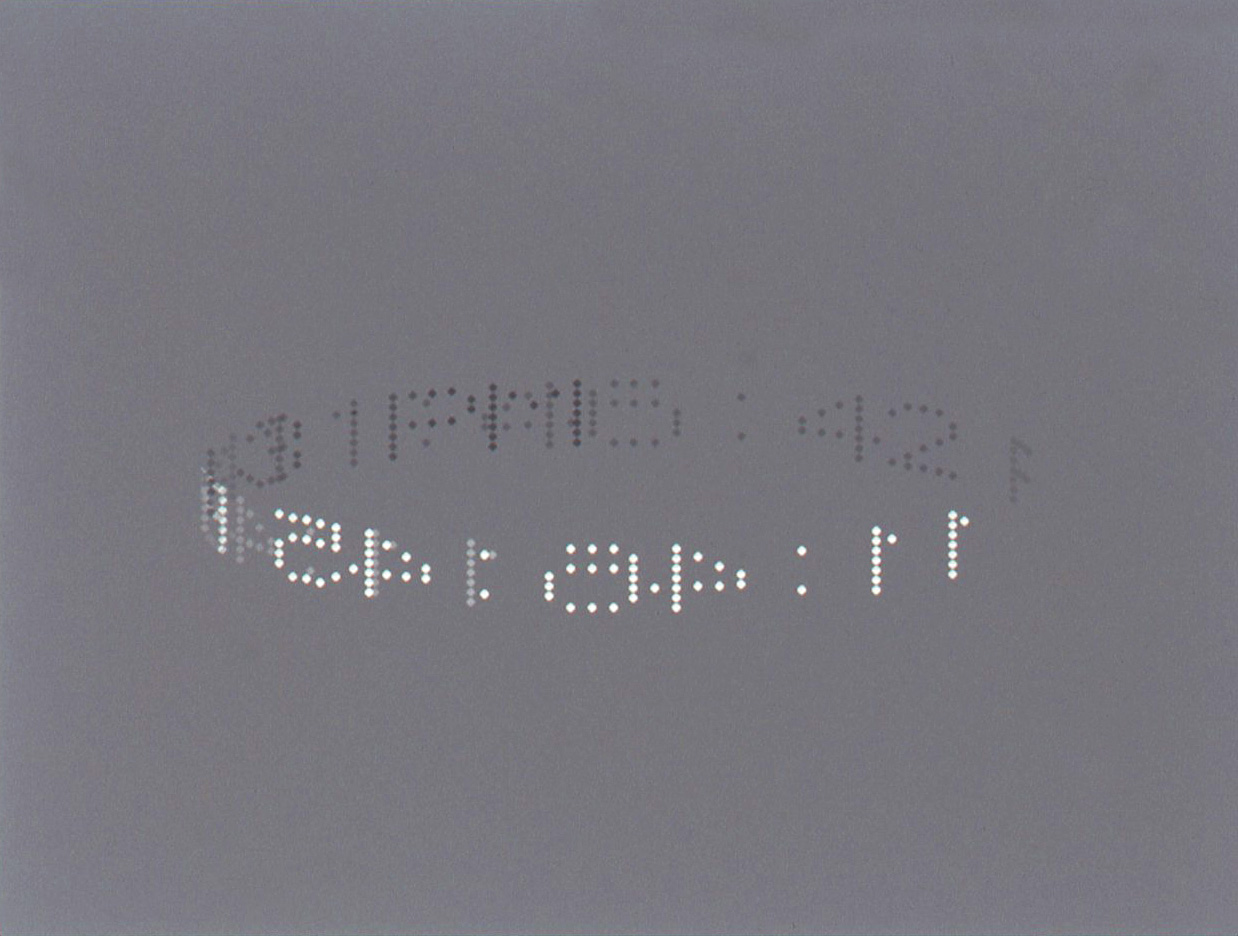 前田ジョン｜ブック＆CD-ROM「12 o'clocks」｜AWARD｜Tokyo TDC