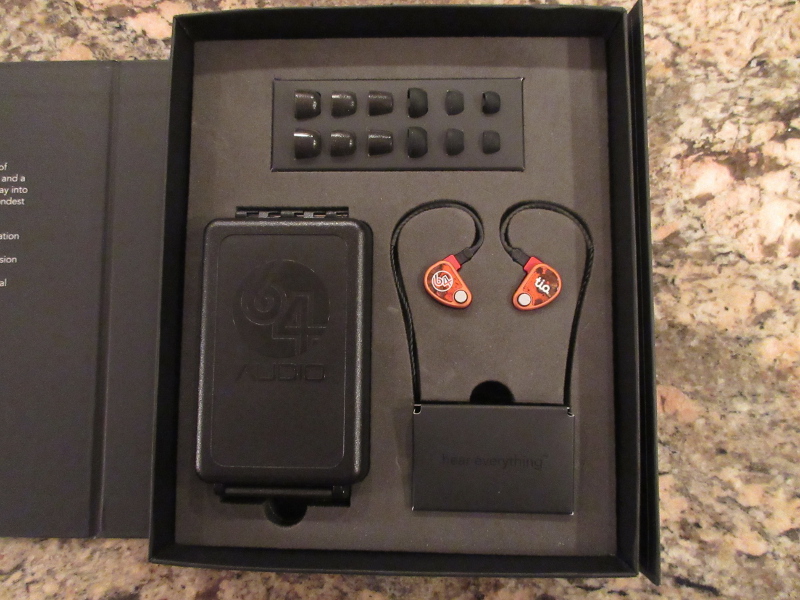 64 Audio U18t Tzar – Twister6 Reviews