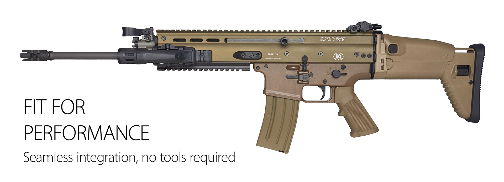 Inforce WMLx White Gen2 | Valor Arms USA