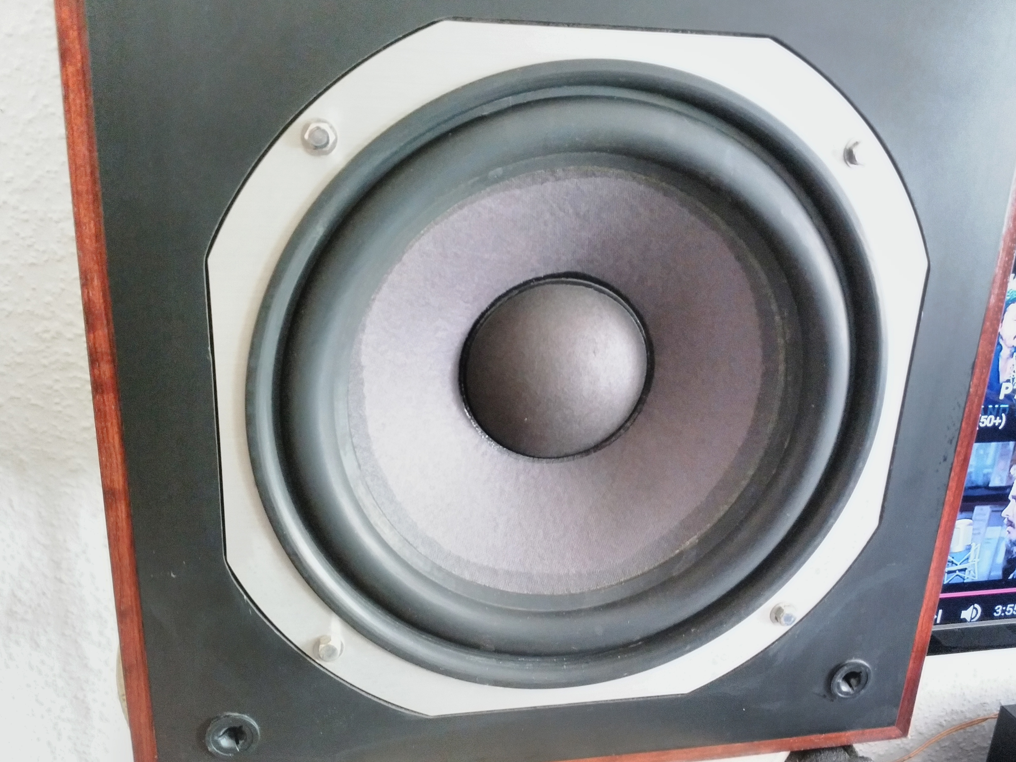 Sanyo // Otto SX-551 – 70er und 80er Jahre Lautsprecher und Verstärker