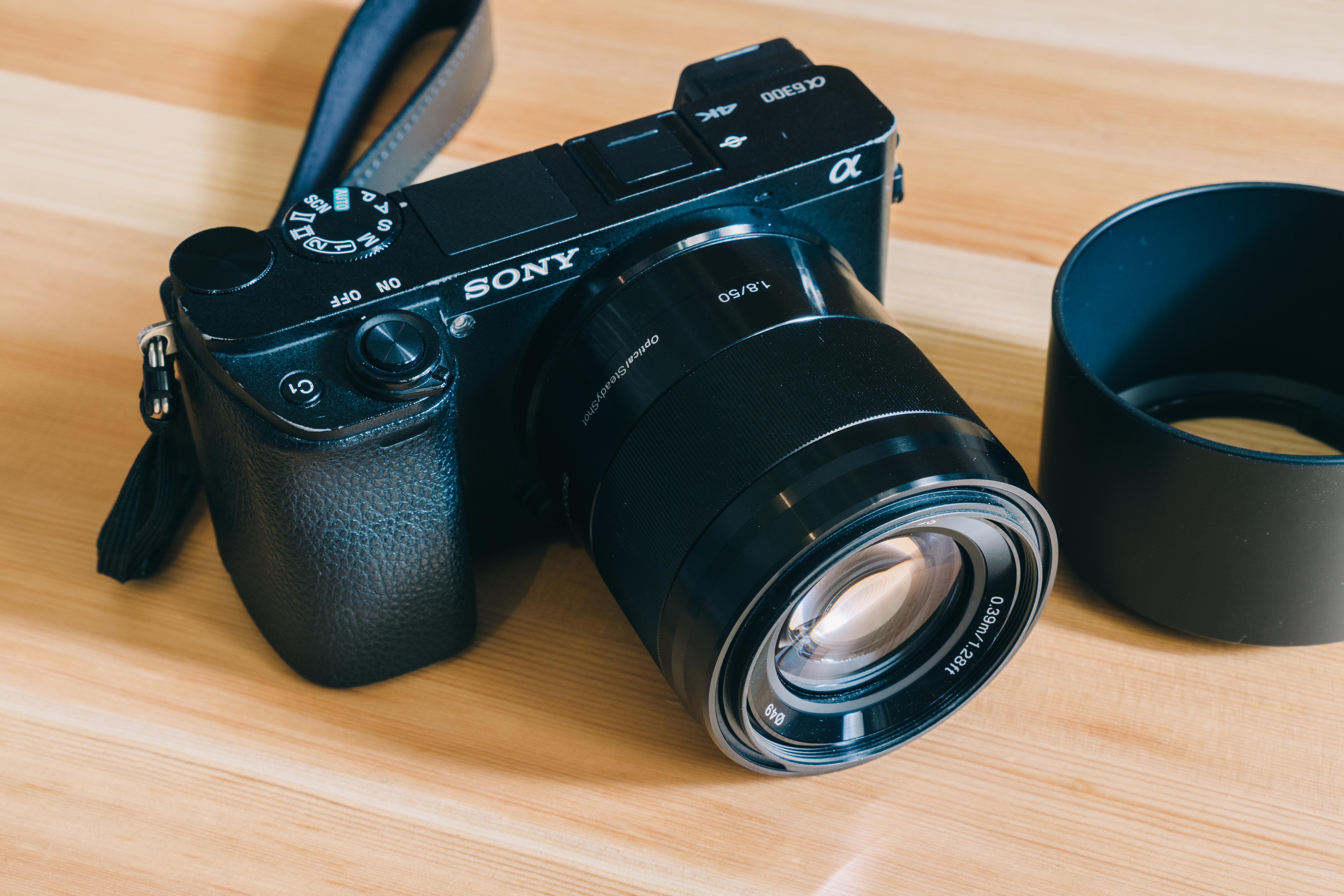 ソニー α6100のおすすめレンズ 4本 | Photo Journal PRESS