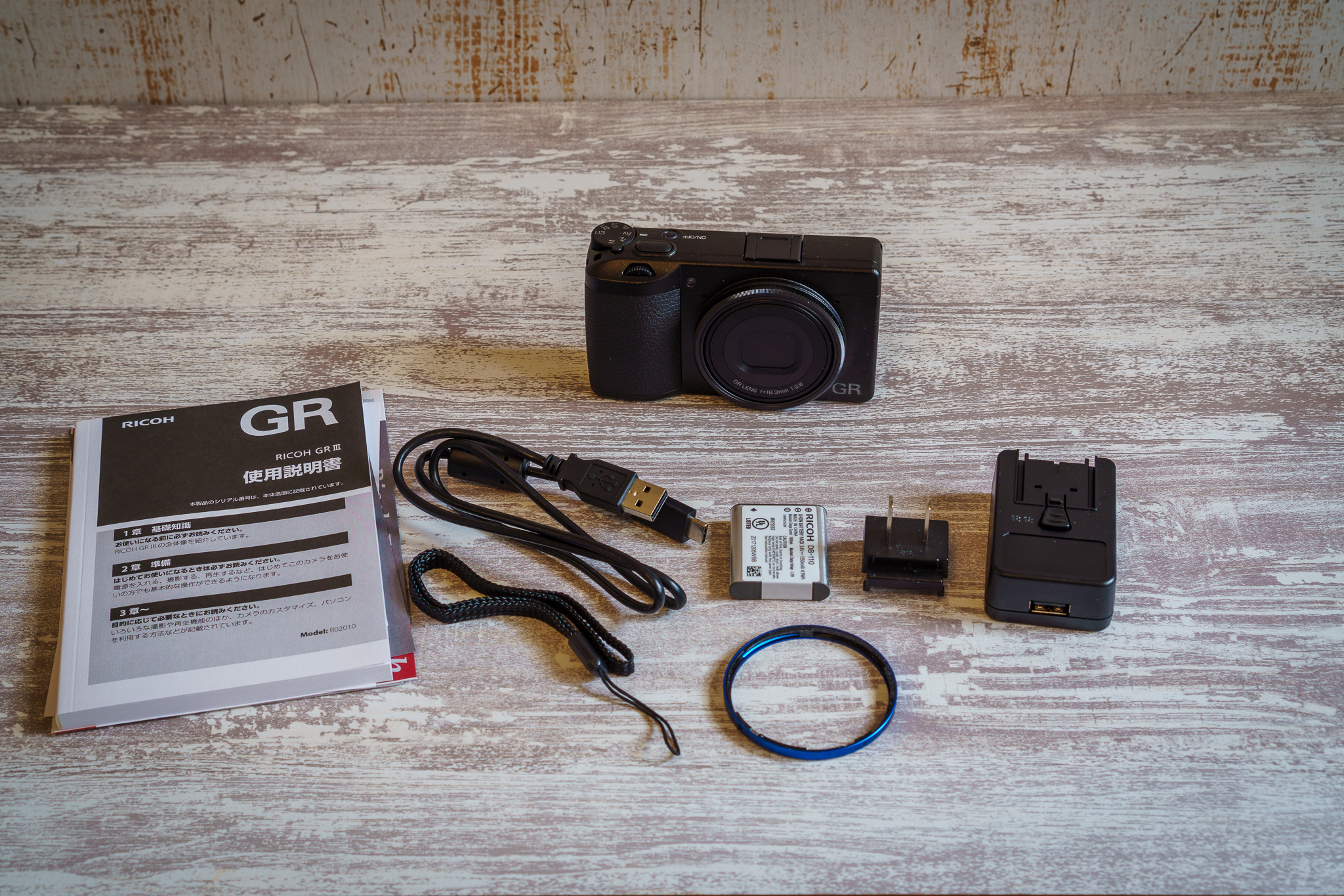 GRIII(GR3)のおすすめアクセサリー | Photo Journal PRESS