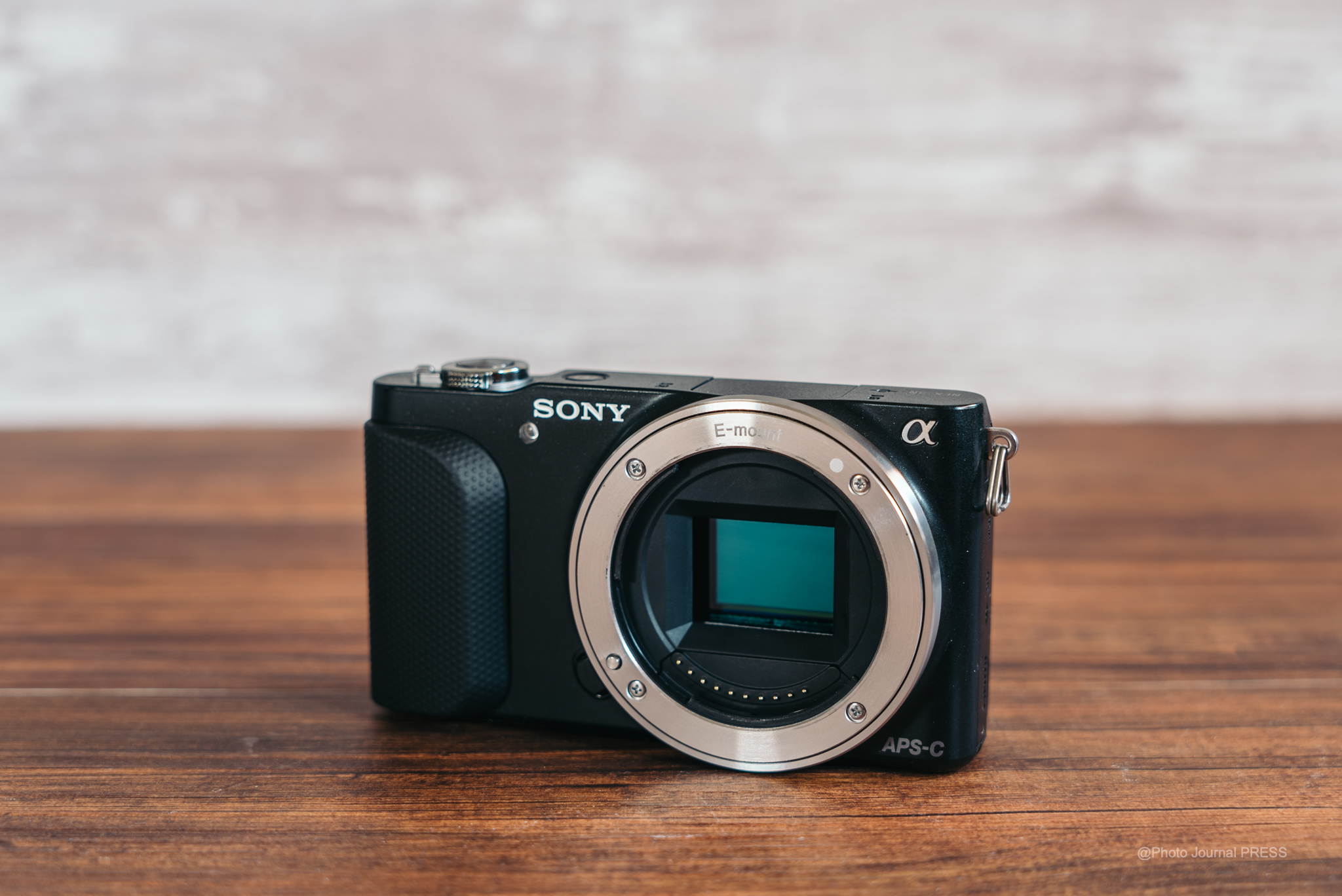 NEX-3N レビュー コンパクトなソニーのミラーレス一眼 | Photo Journal