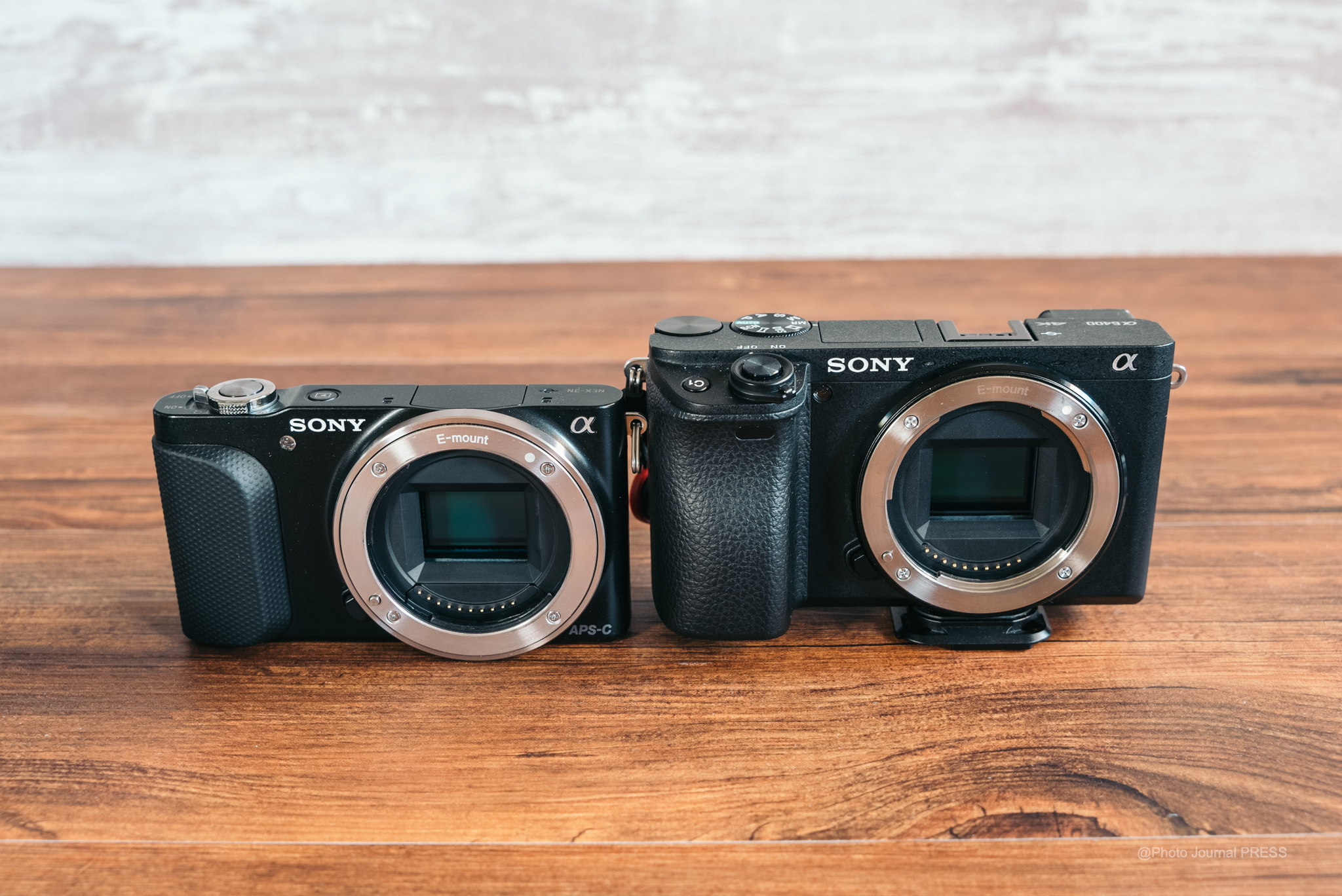 NEX-3N レビュー コンパクトなソニーのミラーレス一眼 | Photo Journal